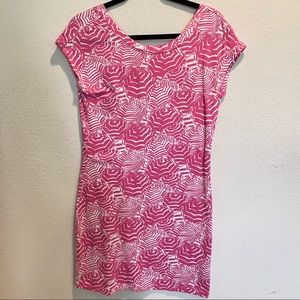 Lilly Pulitzer Westerly Dress 💗